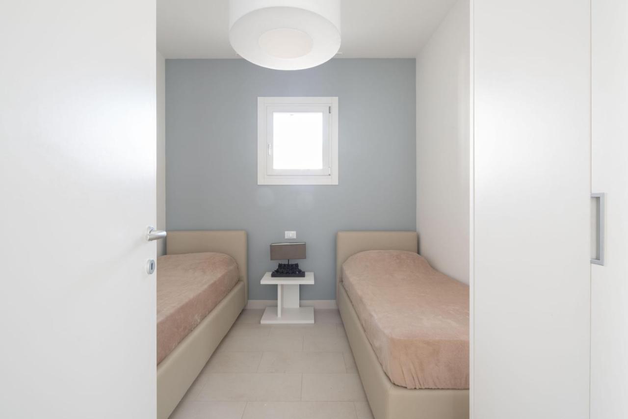 Immobiliare Jvl - Les Maisons Apartment