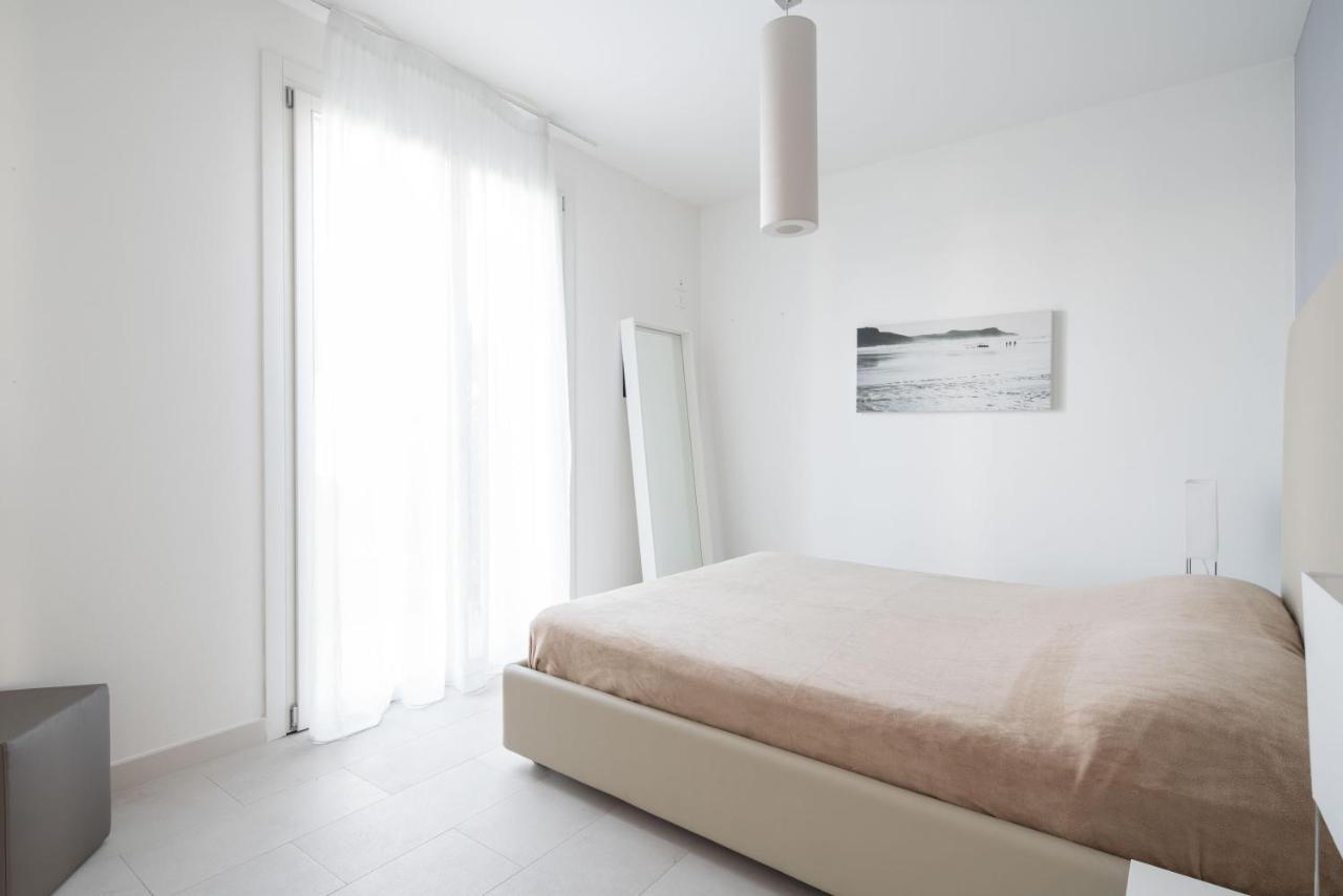 Immobiliare Jvl - Les Maisons Apartment Lido di Jesolo