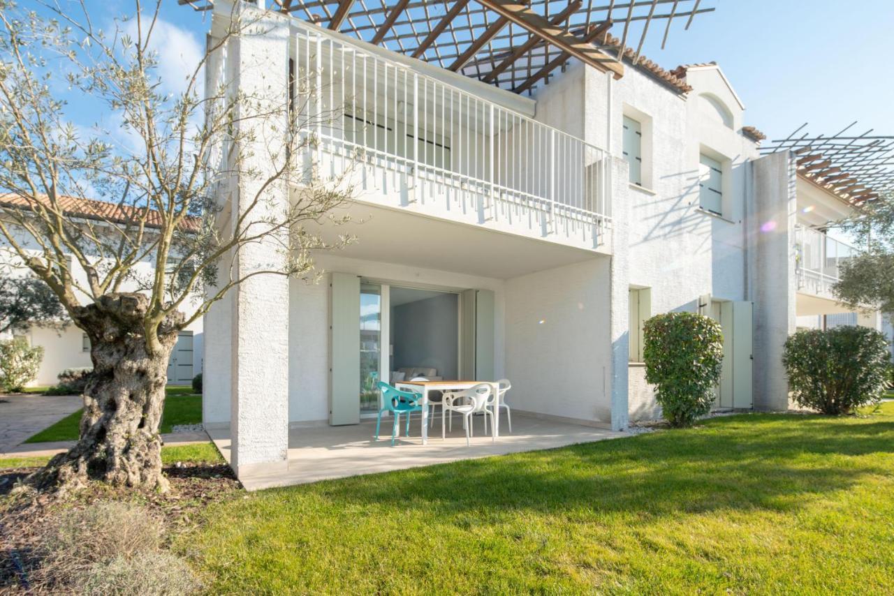 Immobiliare Jvl - Les Maisons Apartment