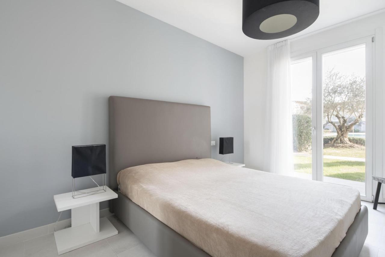 Immobiliare Jvl - Les Maisons Apartment Lido di Jesolo