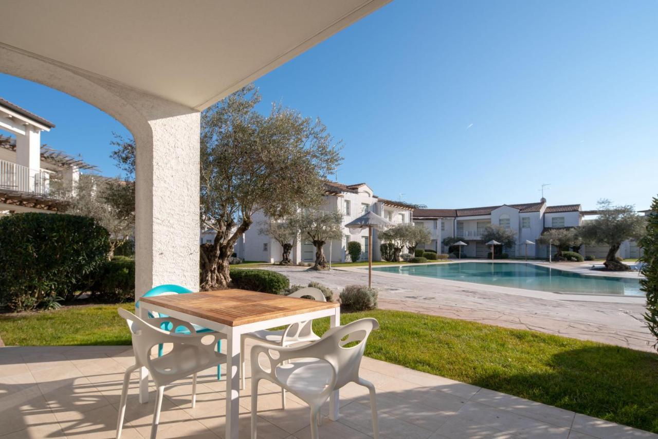 Immobiliare Jvl - Les Maisons Apartment Lido di Jesolo
