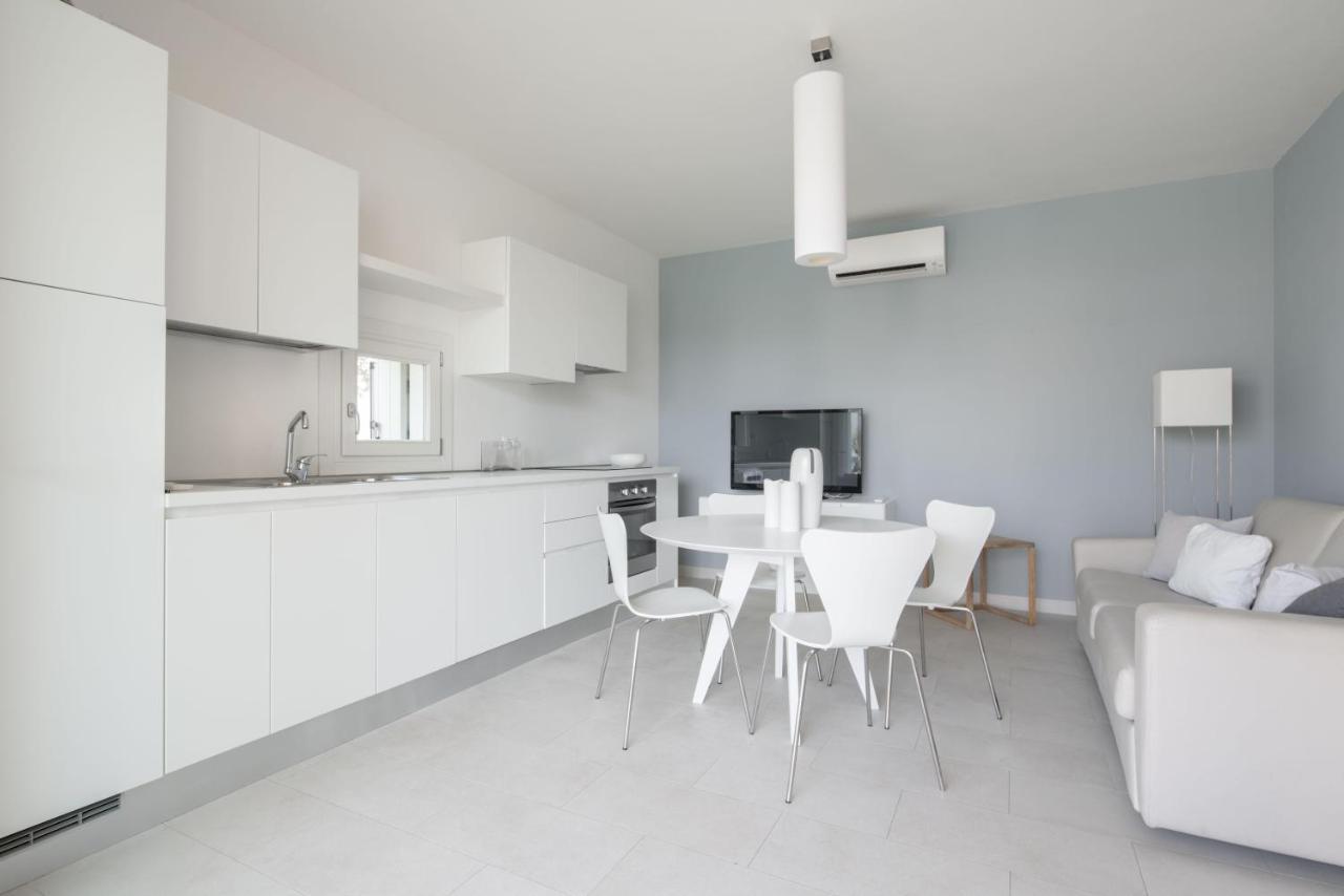 Immobiliare Jvl - Les Maisons Apartment
