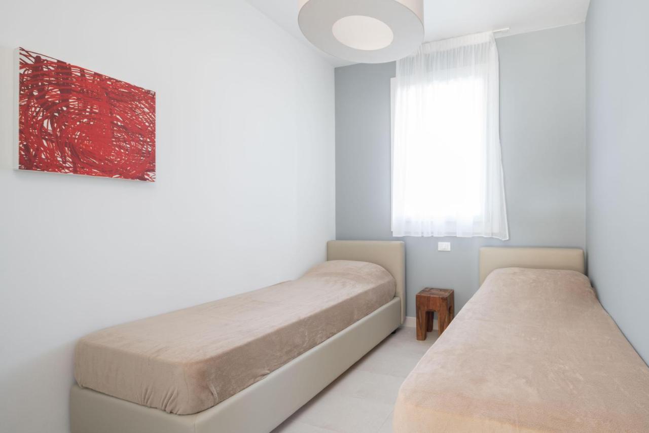 Immobiliare Jvl - Les Maisons Apartment