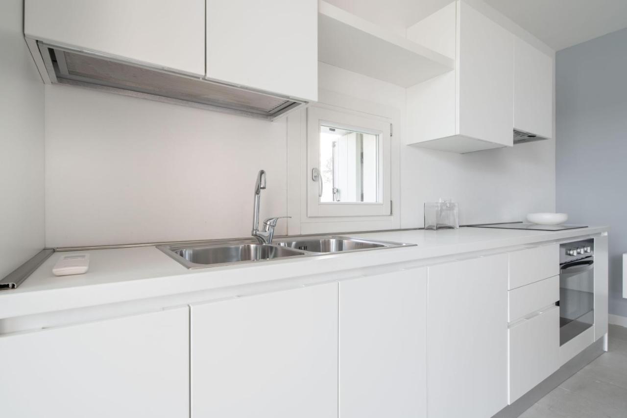 Immobiliare Jvl - Les Maisons Apartment *