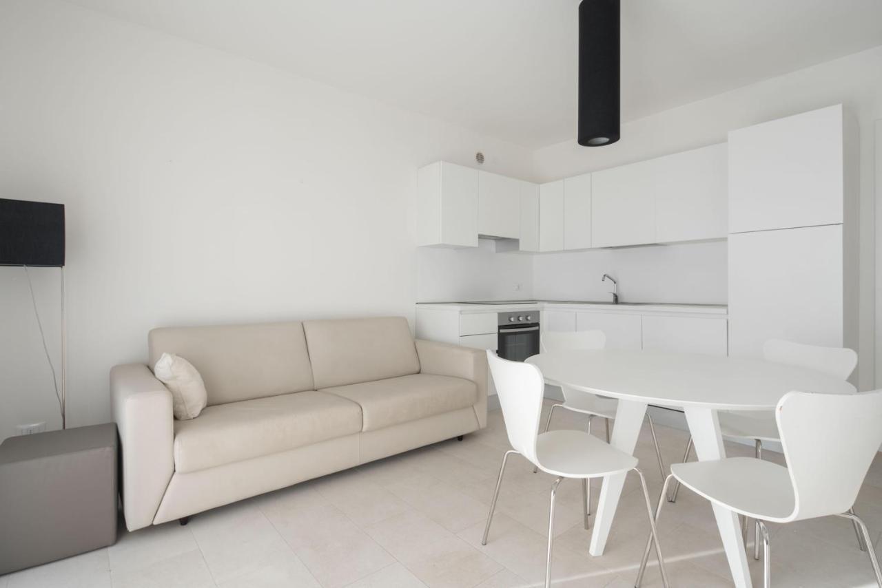 Apartment Immobiliare Jvl - Les Maisons Lido di Jesolo