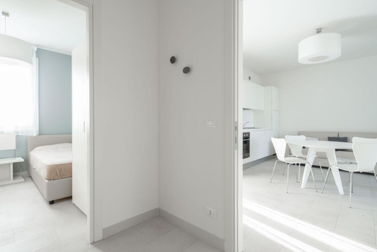 Immobiliare Jvl - Les Maisons Apartment