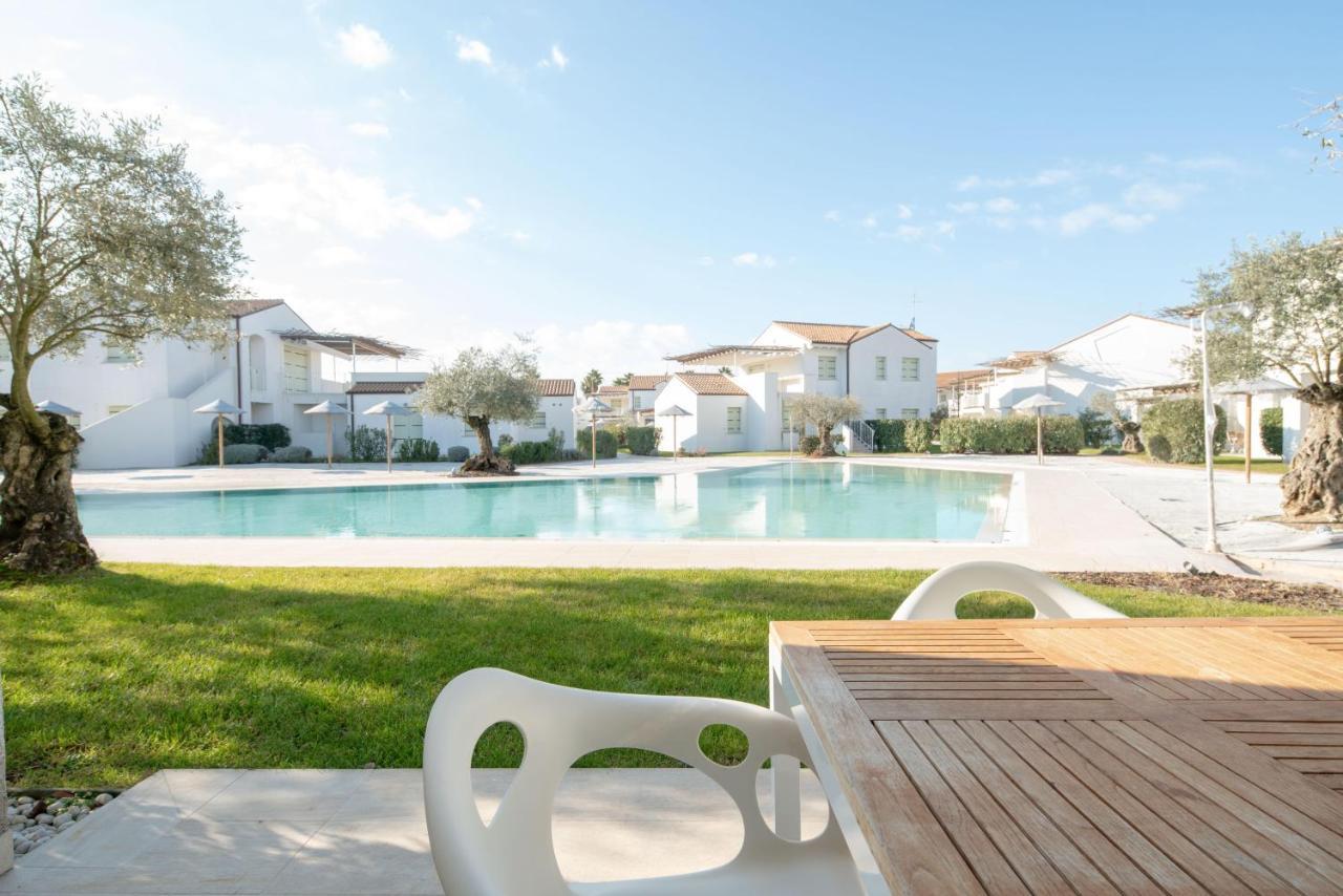Immobiliare Jvl - Les Maisons Apartment Lido di Jesolo