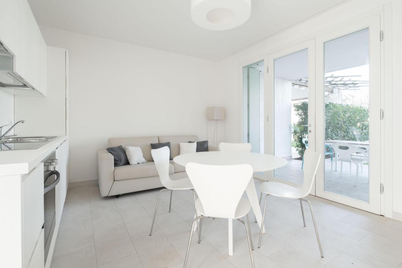 Immobiliare Jvl - Les Maisons
