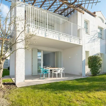 Immobiliare Jvl - Les Maisons Appartamento