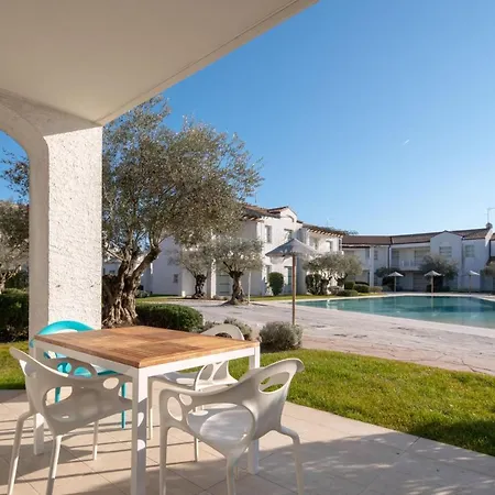 Immobiliare Jvl - Les Maisons Appartamento Lido di Jesolo