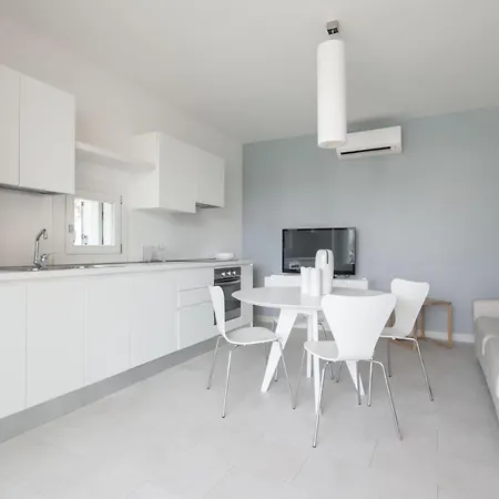 Immobiliare Jvl - Les Maisons Appartamento