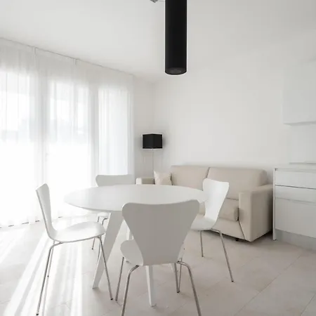 Immobiliare Jvl - Les Maisons Appartamento