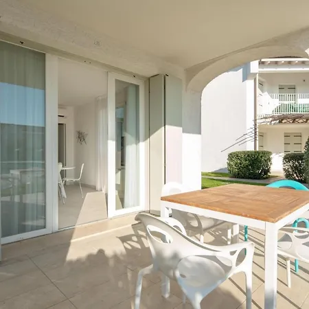 Appartamento Immobiliare Jvl - Les Maisons Lido di Jesolo