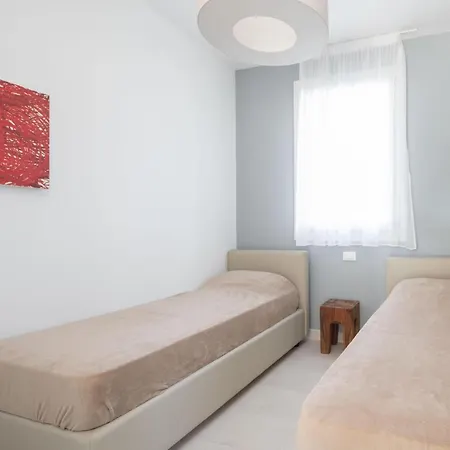 Immobiliare Jvl - Les Maisons Appartamento