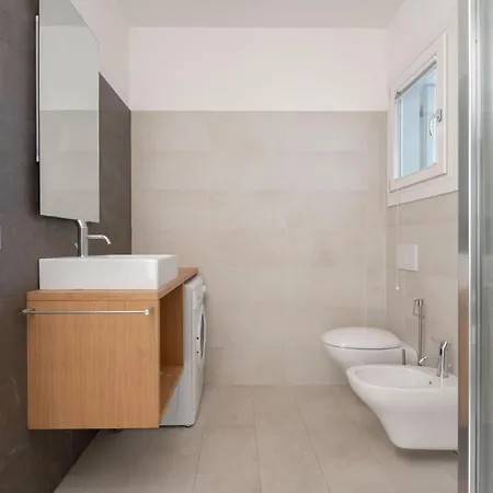 Appartamento Immobiliare Jvl - Les Maisons