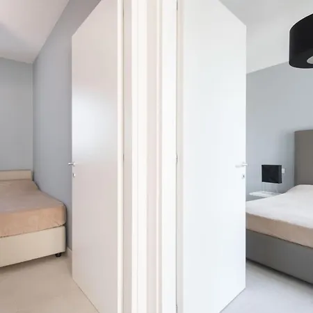 Appartamento Immobiliare Jvl - Les Maisons *