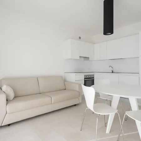 Appartamento Immobiliare Jvl - Les Maisons Lido di Jesolo