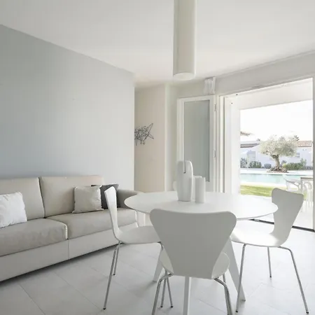 Appartamento Immobiliare Jvl - Les Maisons