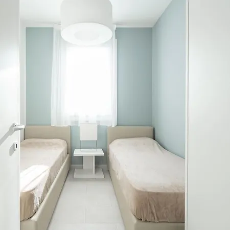 Appartamento Immobiliare Jvl - Les Maisons