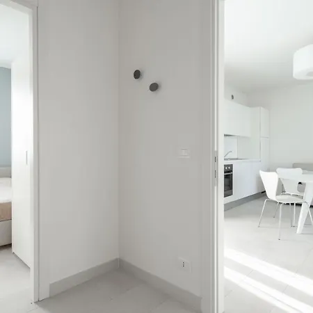 Immobiliare Jvl - Les Maisons Appartamento