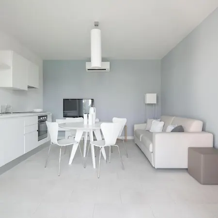 Immobiliare Jvl - Les Maisons Appartamento *