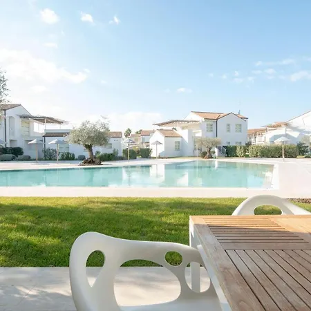Immobiliare Jvl - Les Maisons Appartamento Lido di Jesolo