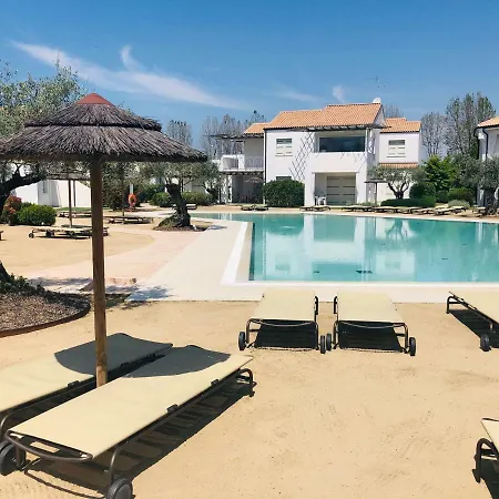 Immobiliare Jvl - Les Maisons Appartamento *